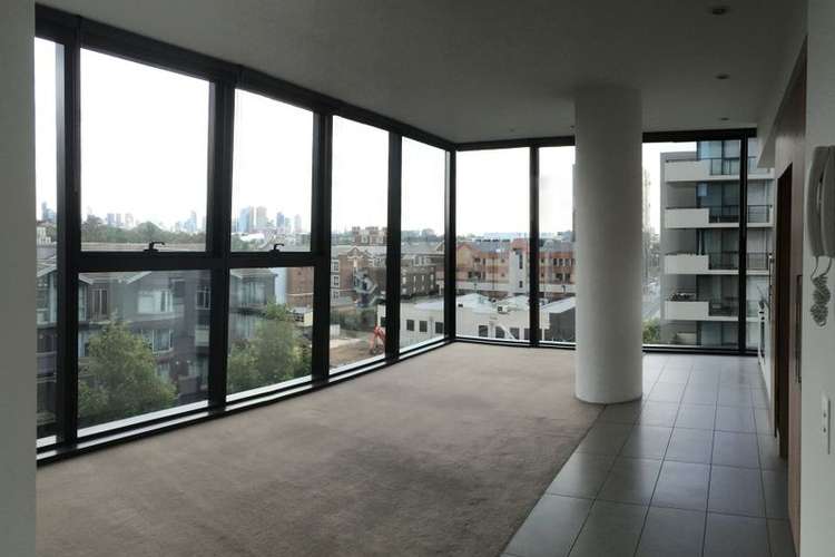 Main view of Homely apartment listing, 316/35 Malcolm Street, South Yarra VIC 3141