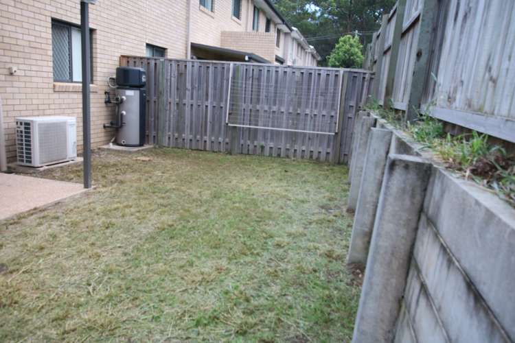 Second view of Homely townhouse listing, 1/11-13 Montree Cct, Kallangur QLD 4503