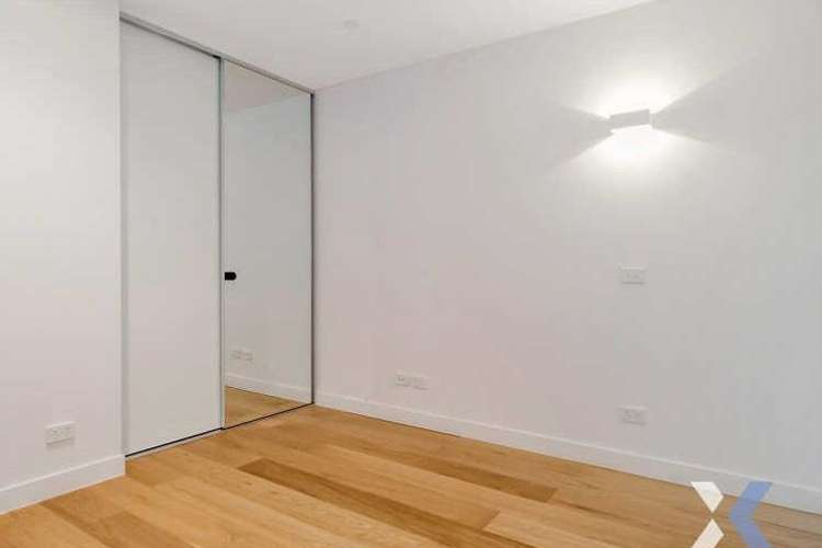 Third view of Homely apartment listing, 210/81-85 Flemington Road, North Melbourne VIC 3051