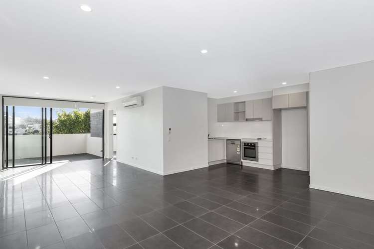 Fifth view of Homely unit listing, 3/8 Wakefield Street, Alderley QLD 4051