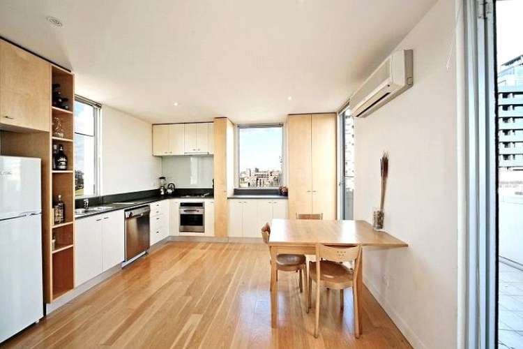 Third view of Homely apartment listing, 12/34 Darling St, South Yarra VIC 3141