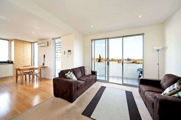 Fourth view of Homely apartment listing, 12/34 Darling St, South Yarra VIC 3141