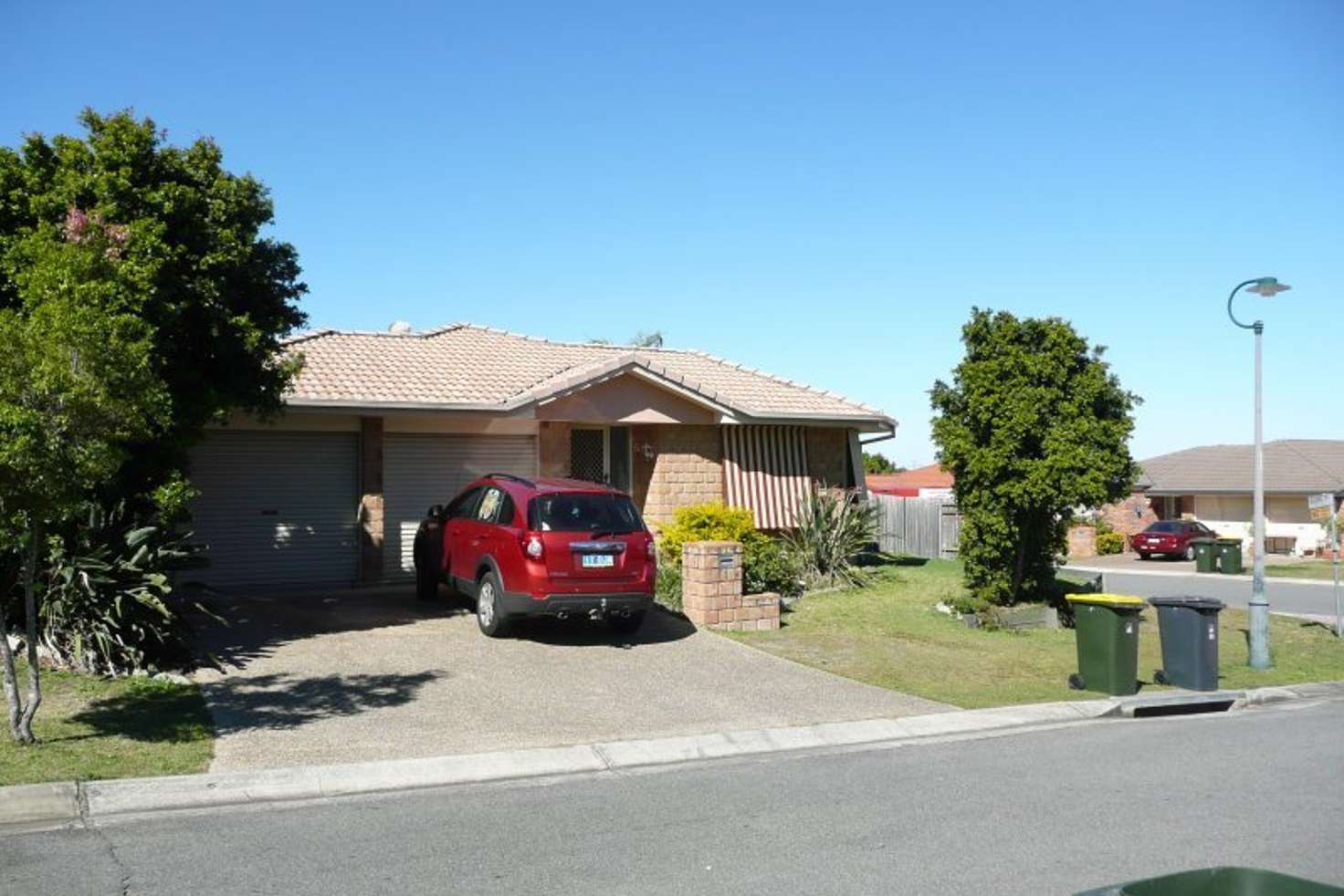 Main view of Homely house listing, 1 Bearke Place, Bracken Ridge QLD 4017