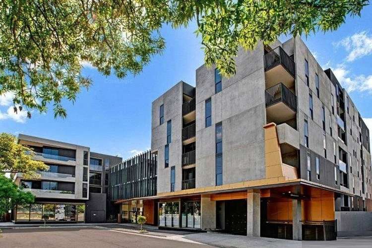 Main view of Homely apartment listing, 509A/1 Colombo Street, Mitcham VIC 3132
