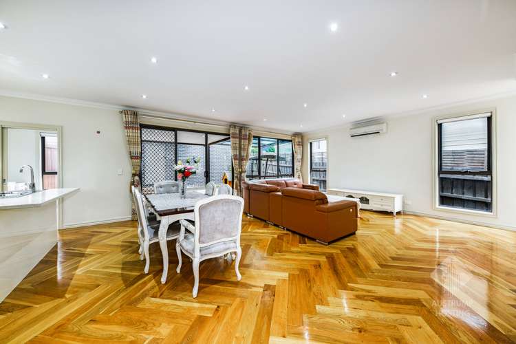 Third view of Homely townhouse listing, 1/37 Springfield Road, Box Hill North VIC 3129