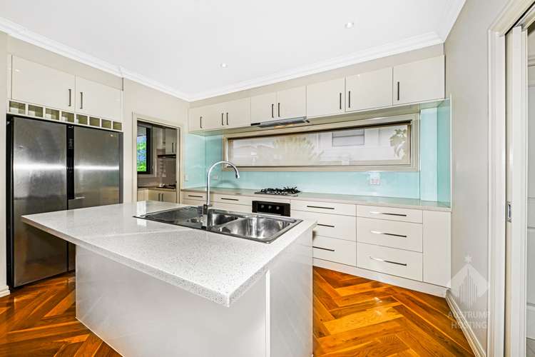 Fourth view of Homely townhouse listing, 1/37 Springfield Road, Box Hill North VIC 3129