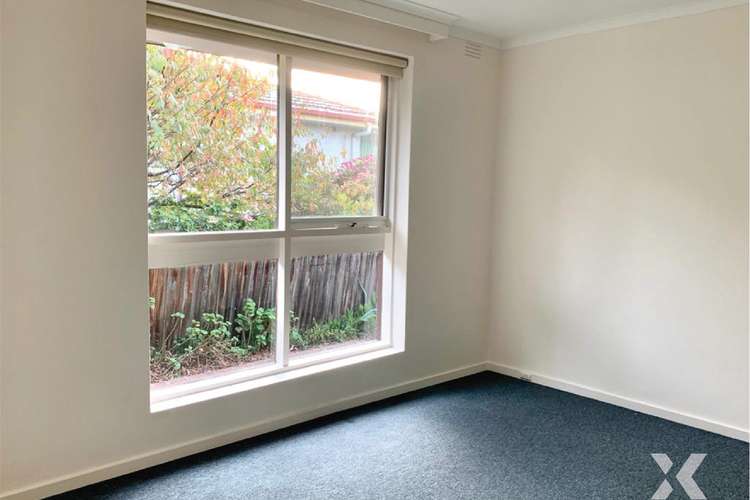 Second view of Homely townhouse listing, 1/55 May Street, Fitzroy North VIC 3068