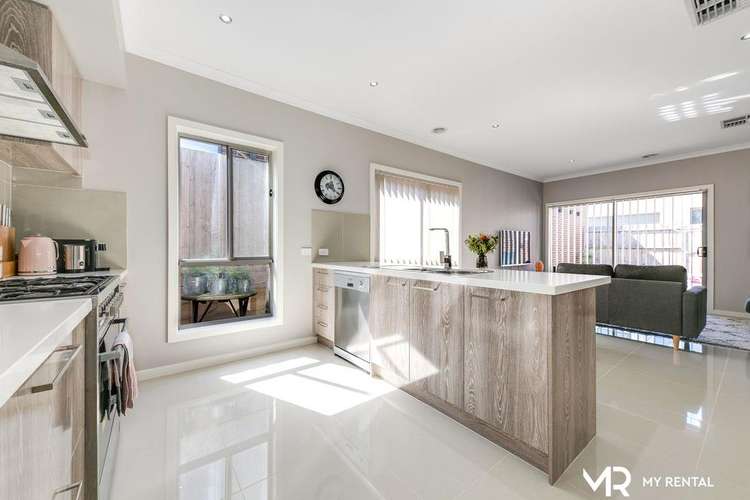 Second view of Homely house listing, 124 Manna Gum Drive, Pakenham VIC 3810