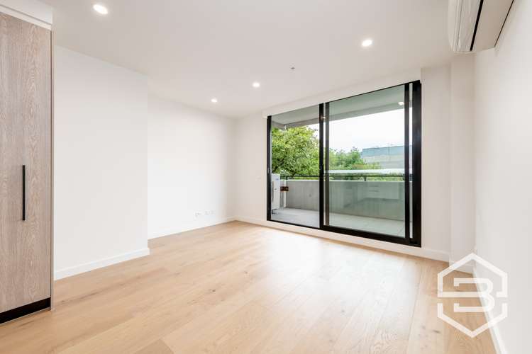 Fourth view of Homely apartment listing, 308/12-18 Napier Street, Footscray VIC 3011