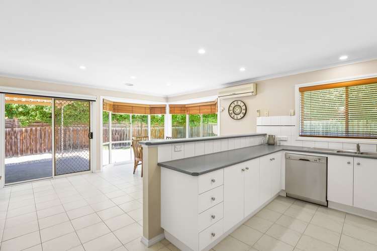 Fifth view of Homely house listing, 7 Lewiston Drive, Point Cook VIC 3030