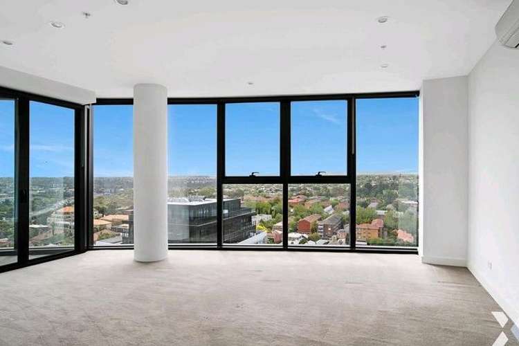 Second view of Homely apartment listing, 1004/35 Malcolm Street, South Yarra VIC 3141