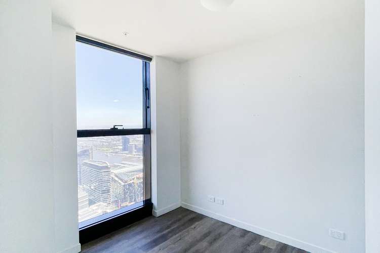 Fourth view of Homely apartment listing, 6111/568 Collins Street, Melbourne VIC 3000
