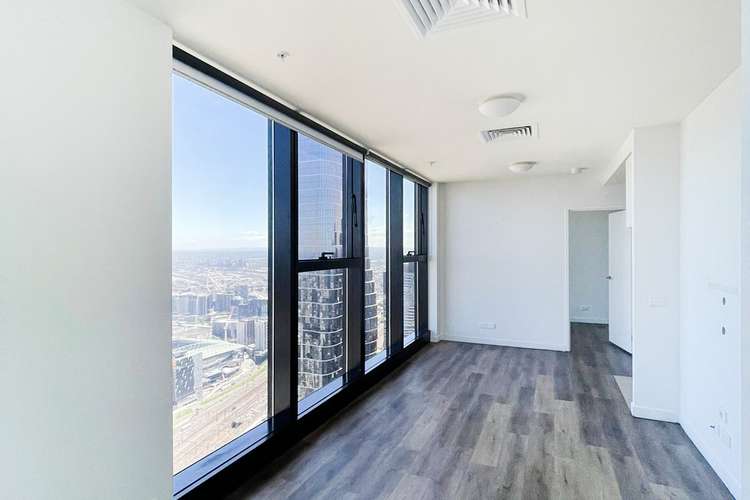 Fifth view of Homely apartment listing, 6111/568 Collins Street, Melbourne VIC 3000