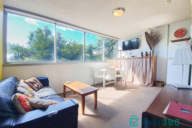 Main view of Homely apartment listing, 108/176 Glenmore Road, Paddington NSW 2021