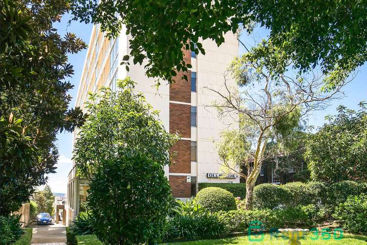 Fourth view of Homely apartment listing, 108/176 Glenmore Road, Paddington NSW 2021
