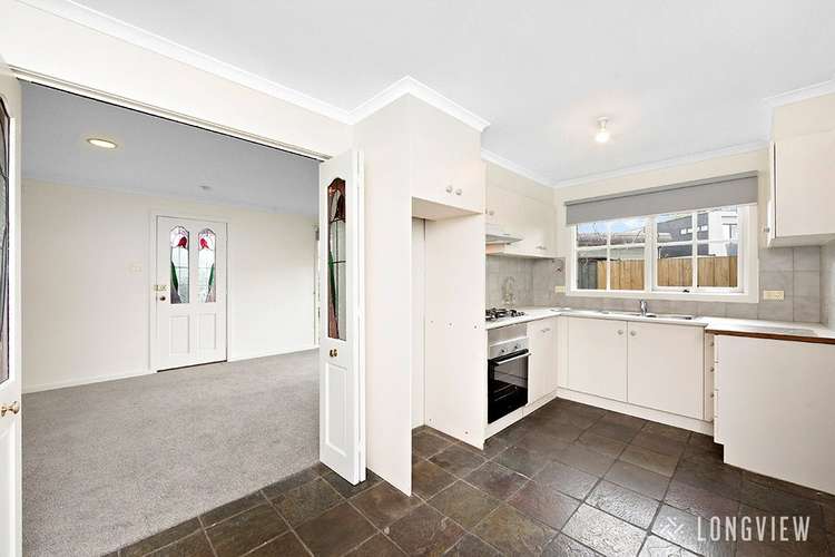 Second view of Homely house listing, 1 Lily Street, Seddon VIC 3011