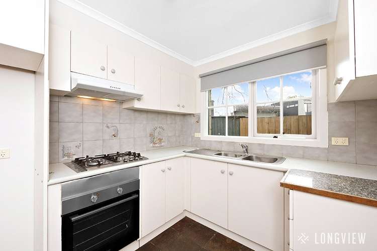 Third view of Homely house listing, 1 Lily Street, Seddon VIC 3011