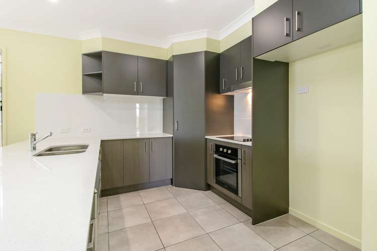 Second view of Homely house listing, 11 Carron Court, Brassall QLD 4305