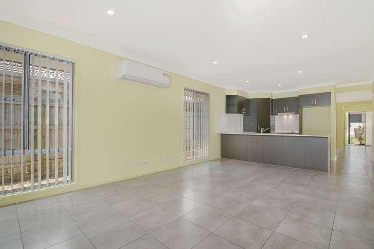 Third view of Homely house listing, 11 Carron Court, Brassall QLD 4305