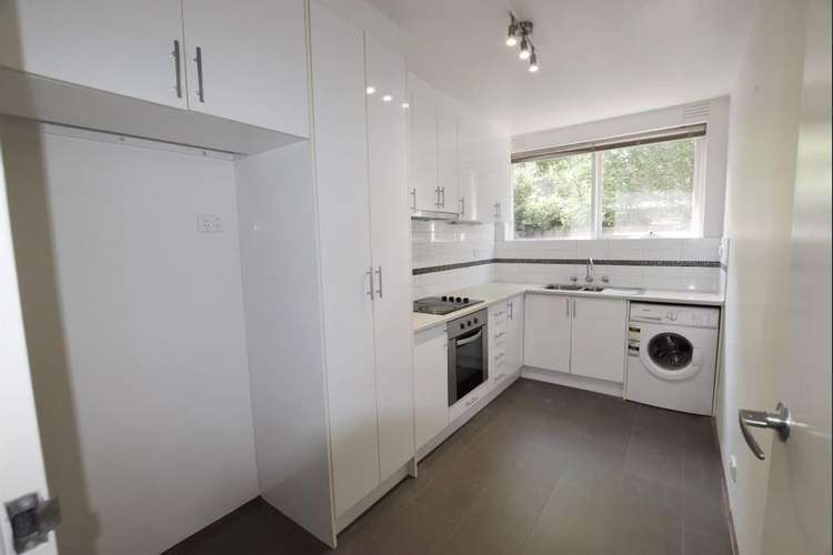Second view of Homely unit listing, 1/5 Eldridge Street, Footscray VIC 3011