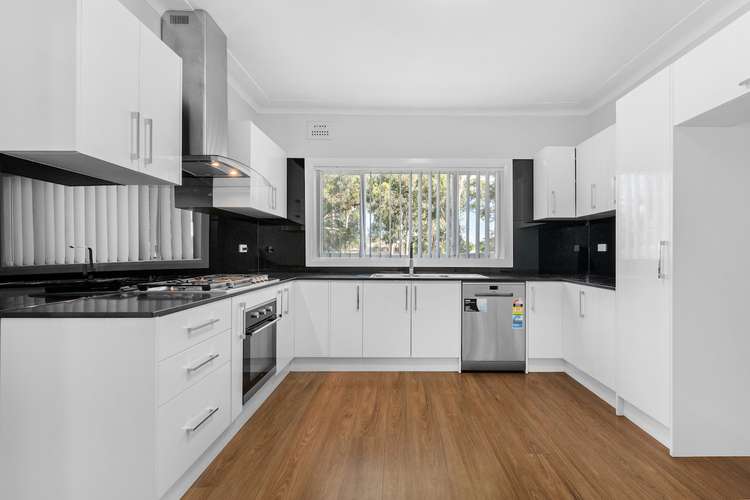 Third view of Homely house listing, 127 Targo Road, Girraween NSW 2145