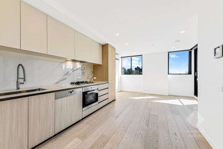 Main view of Homely apartment listing, 209/108 Haines St, North Melbourne VIC 3051