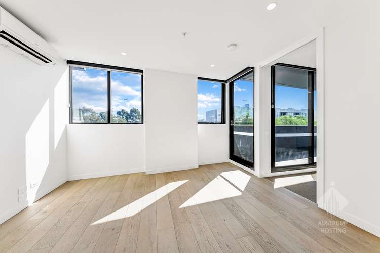 Third view of Homely apartment listing, 209/108 Haines St, North Melbourne VIC 3051