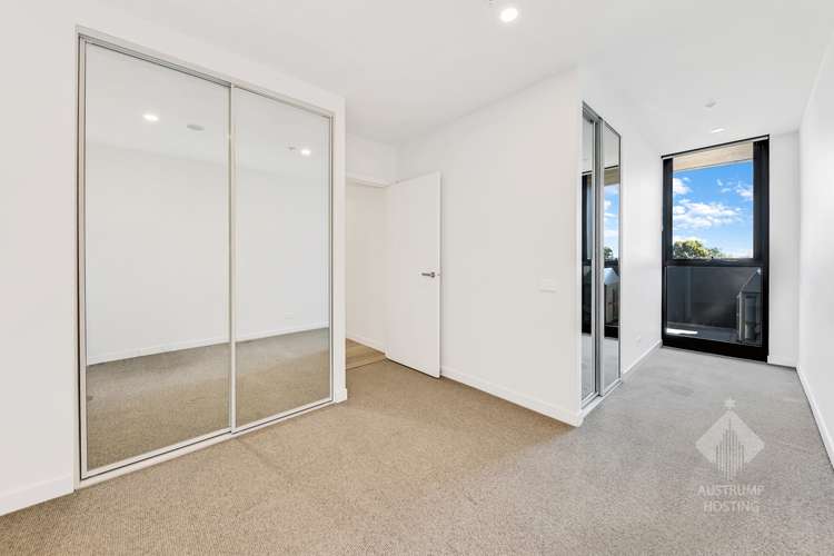 Fifth view of Homely apartment listing, 209/108 Haines St, North Melbourne VIC 3051