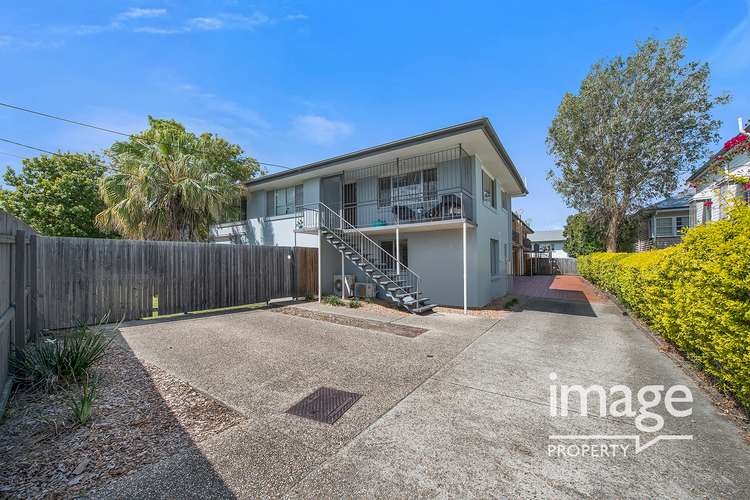 Main view of Homely unit listing, 1/14 Biran Street, Coorparoo QLD 4151