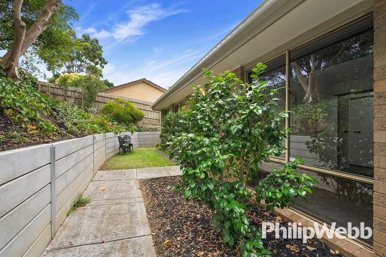 Third view of Homely unit listing, 5/9 Percy Street, Mitcham VIC 3132