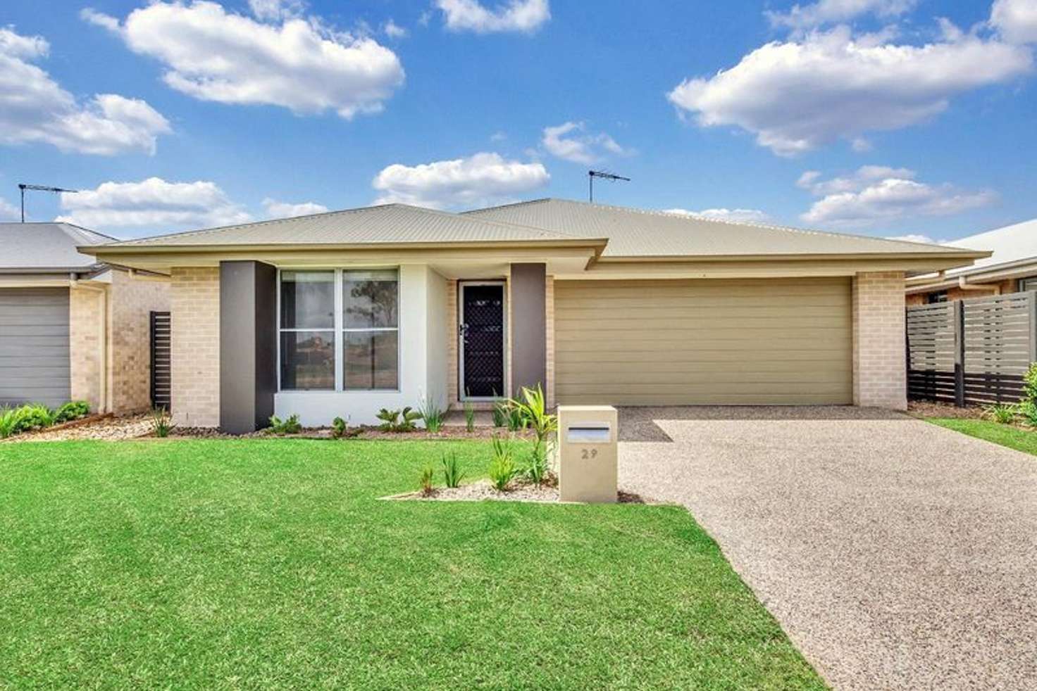 Main view of Homely house listing, 29 Harvey Circuit, Griffin QLD 4503