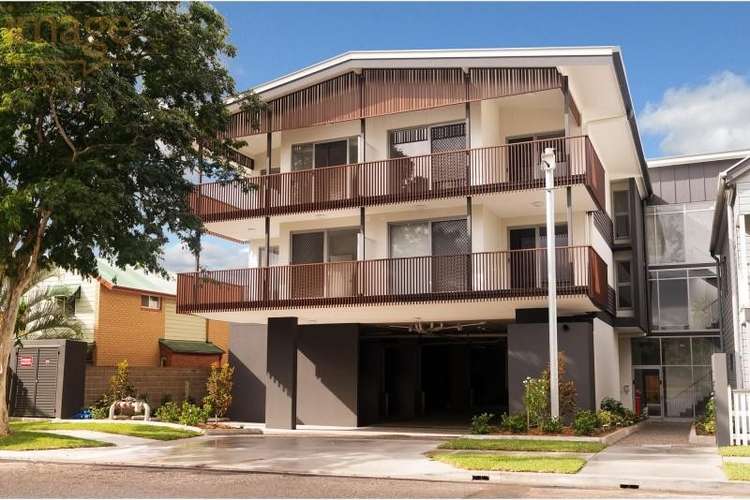 Main view of Homely unit listing, 8/33 Hopetoun Street, Ascot QLD 4007