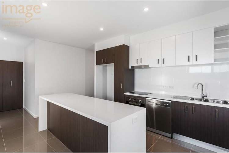 Second view of Homely unit listing, 8/33 Hopetoun Street, Ascot QLD 4007