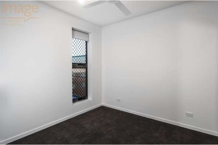 Third view of Homely unit listing, 8/33 Hopetoun Street, Ascot QLD 4007