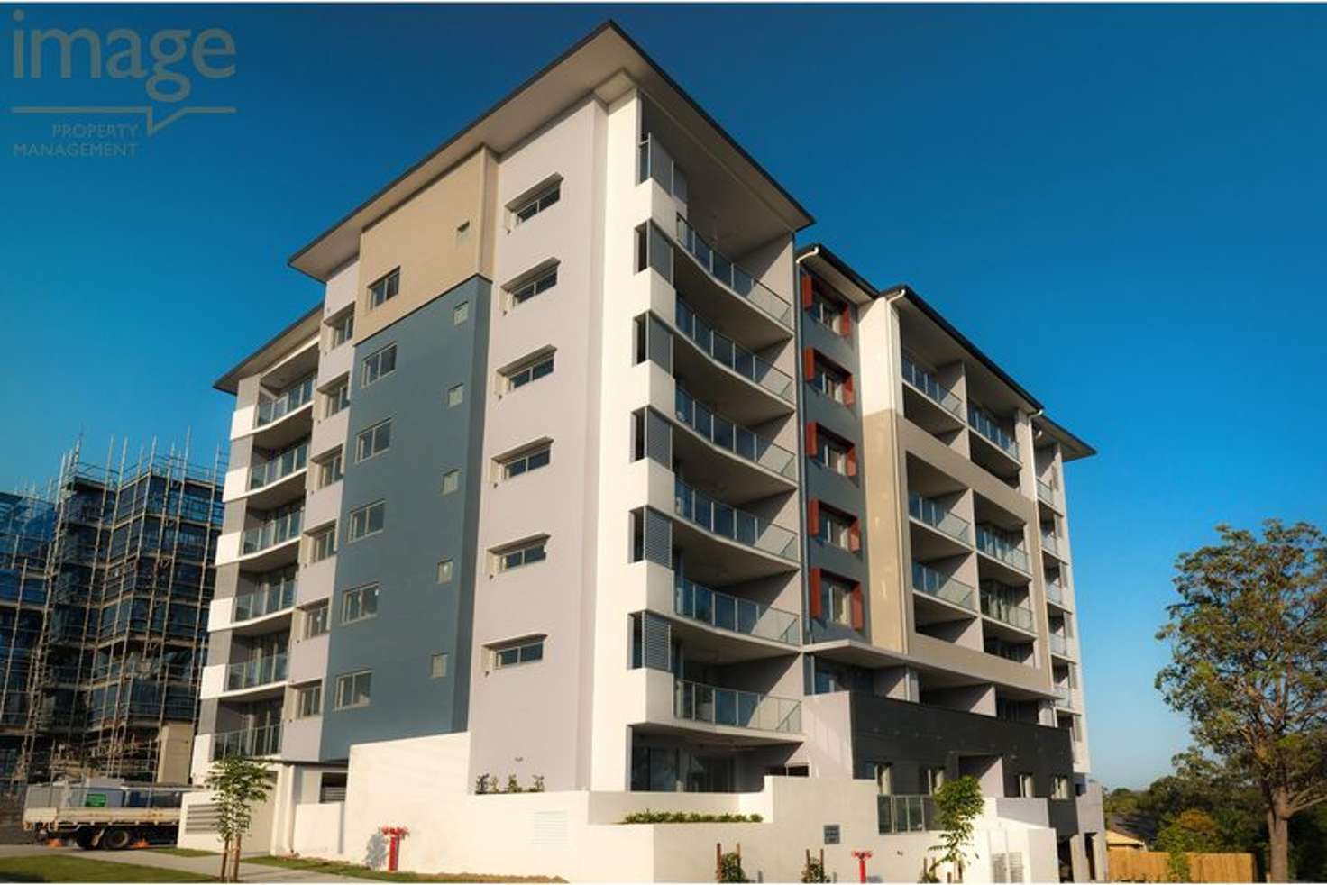 Main view of Homely unit listing, 27/26-28 Western Avenue, Chermside QLD 4032