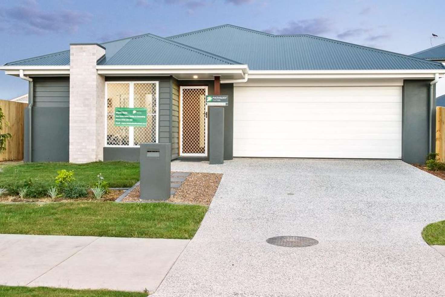 Main view of Homely house listing, 4 Victory Drive, Griffin QLD 4503