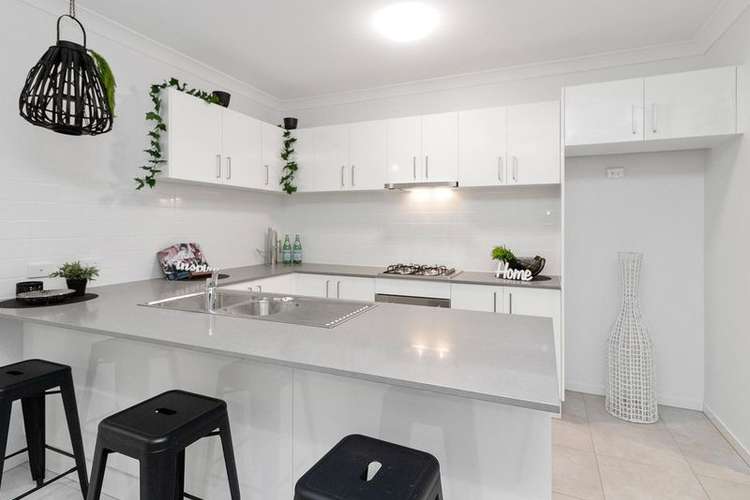 Second view of Homely house listing, 4 Victory Drive, Griffin QLD 4503