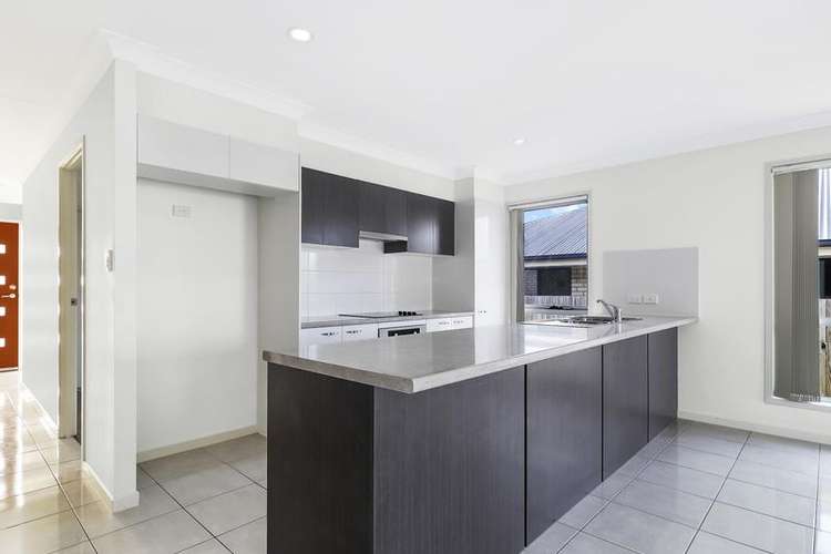 Second view of Homely house listing, 8 Cobblestone Avenue, Logan Reserve QLD 4133