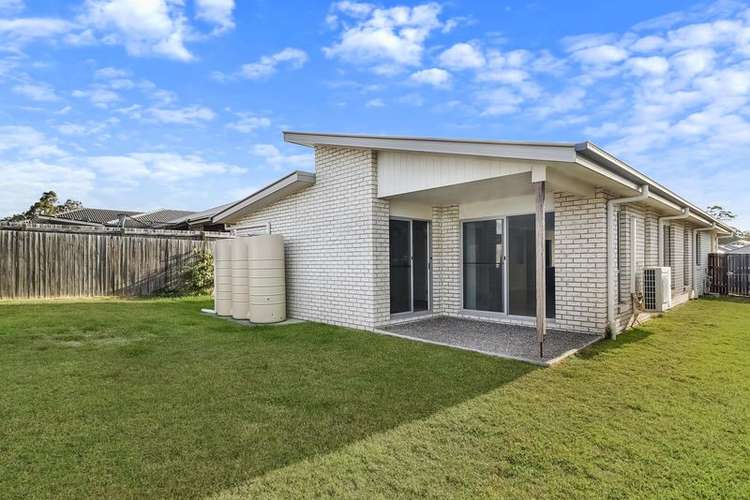 Fourth view of Homely house listing, 8 Cobblestone Avenue, Logan Reserve QLD 4133