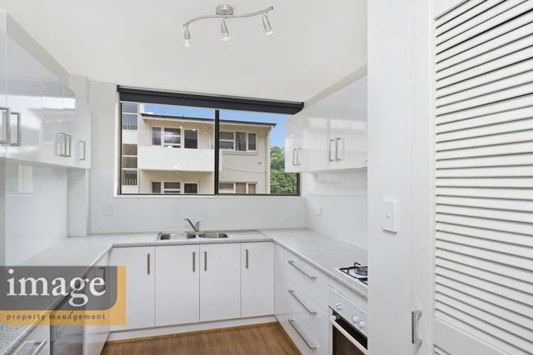 Second view of Homely unit listing, 3/76 Riverton Street, Clayfield QLD 4011