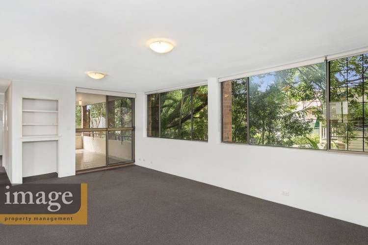 Third view of Homely unit listing, 3/76 Riverton Street, Clayfield QLD 4011