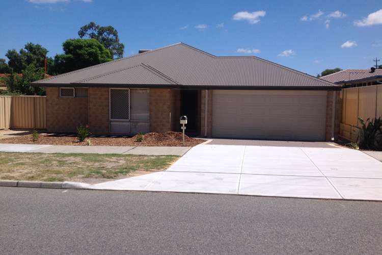 Main view of Homely house listing, 19 Goodall Street, Gosnells WA 6110
