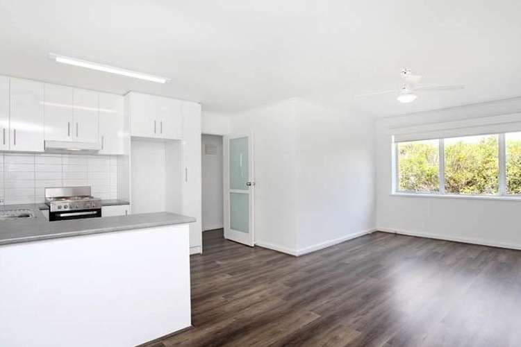 Fourth view of Homely apartment listing, 11/5 Wattle Street, West Footscray VIC 3012