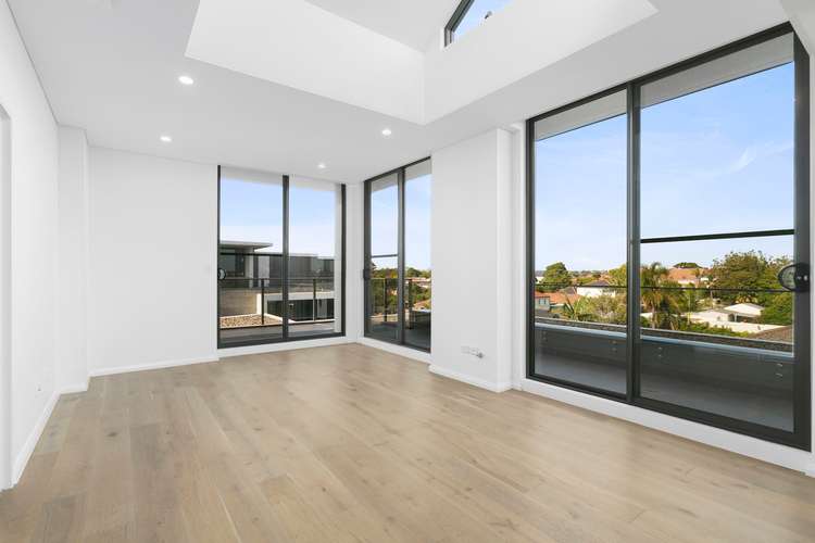 Main view of Homely apartment listing, 405/2 Bonney Street, Sans Souci NSW 2219