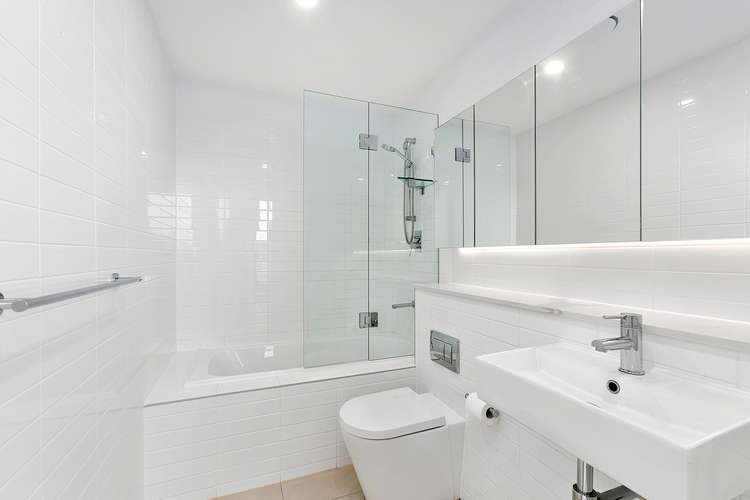 Second view of Homely apartment listing, 405/2 Bonney Street, Sans Souci NSW 2219
