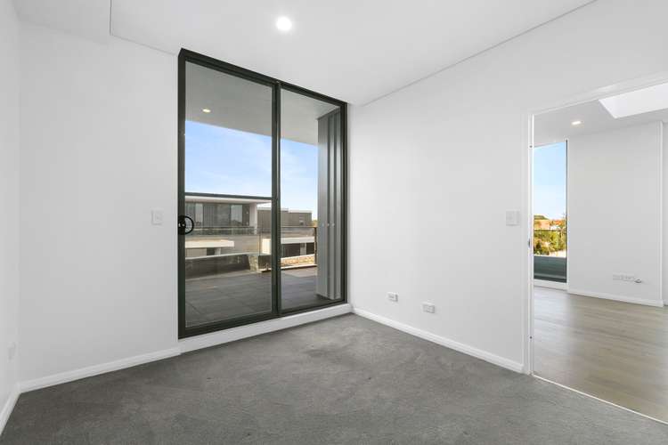 Third view of Homely apartment listing, 405/2 Bonney Street, Sans Souci NSW 2219