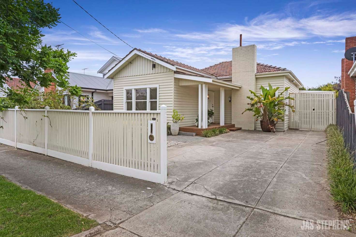 Main view of Homely house listing, 268 Essex Street, West Footscray VIC 3012