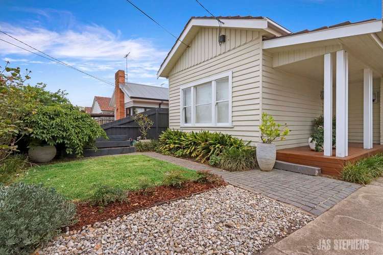 Second view of Homely house listing, 268 Essex Street, West Footscray VIC 3012