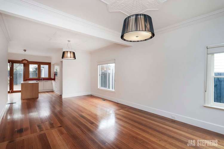 Third view of Homely house listing, 268 Essex Street, West Footscray VIC 3012