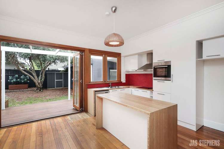 Fourth view of Homely house listing, 268 Essex Street, West Footscray VIC 3012